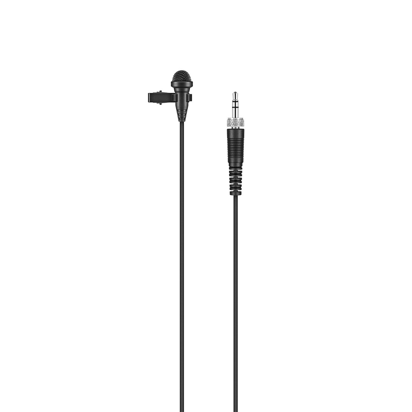 Sennheiser EW 122P G4 Cardioid Clip-On Microphone Wireless System