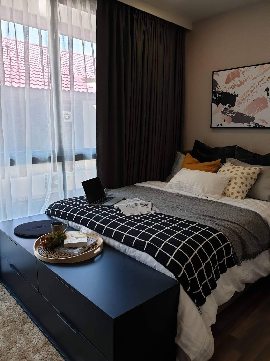 ขายคอนโดมือหนึ่งโครงการ บล็อค 44 คอนโดมิเนียม (Block 44 Condominium) เพียง 500 ม.ถึง BTS กรมป่าไม้ ราคาเริ่มต้นที่ ตารางเมตรละ 90,000*