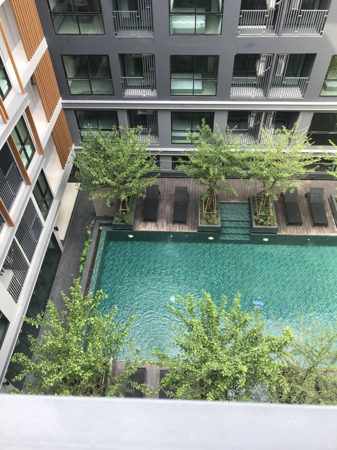 ขายพร้อมผู้เช่า สัญญาเช่า 1 ปี คอนโด ดิ เอ๊กเซล อุดมสุข 29 ( ดิ เอ็กเซล อุดมสุข The Excel Udomsuk Sukhumvit 103 ) ห้อง 1 ห้องนอน