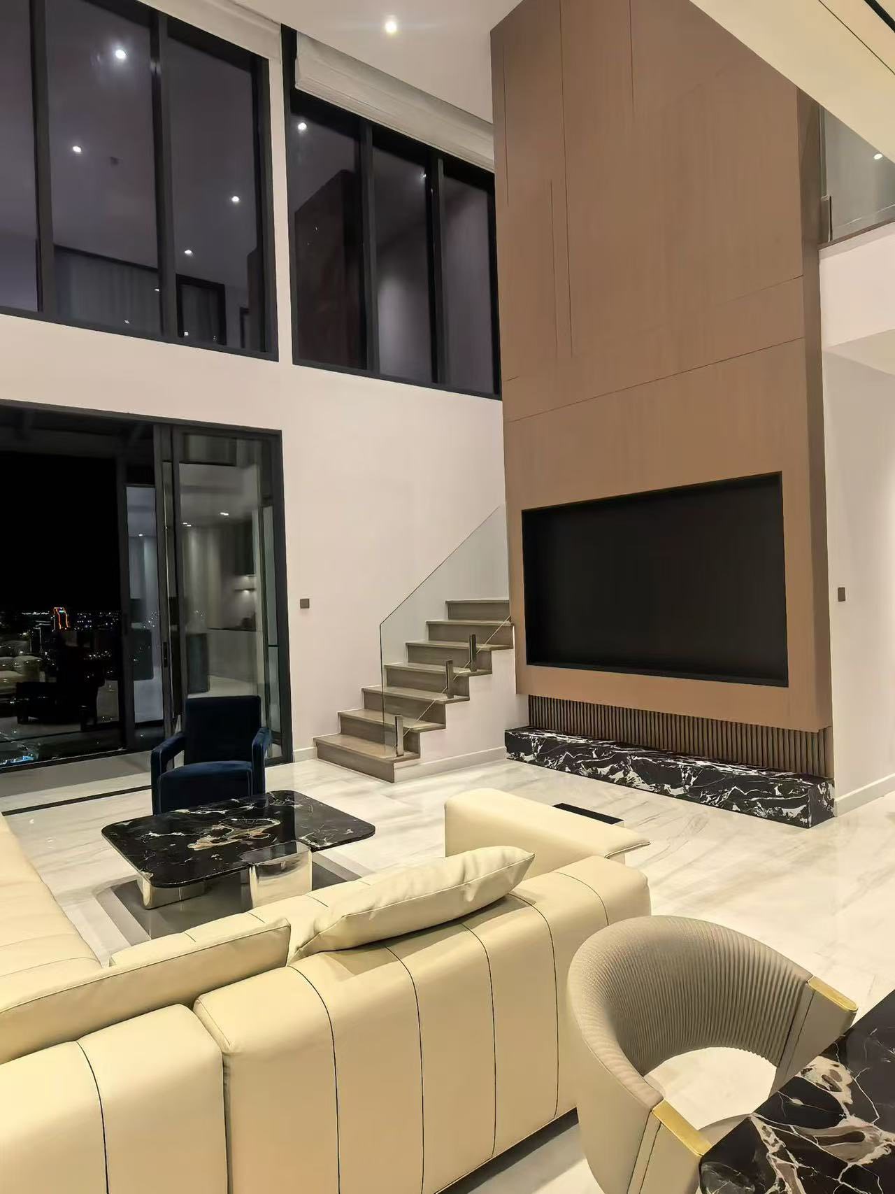 🏡✨ ขายห้อง Penthouse สุดหรู Supalai Icon Sathorn 🏙 ใจกลางสาทร