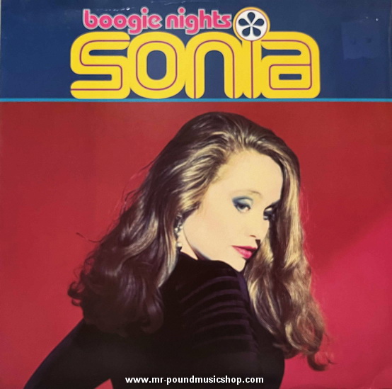 Sonia - Boogie Night