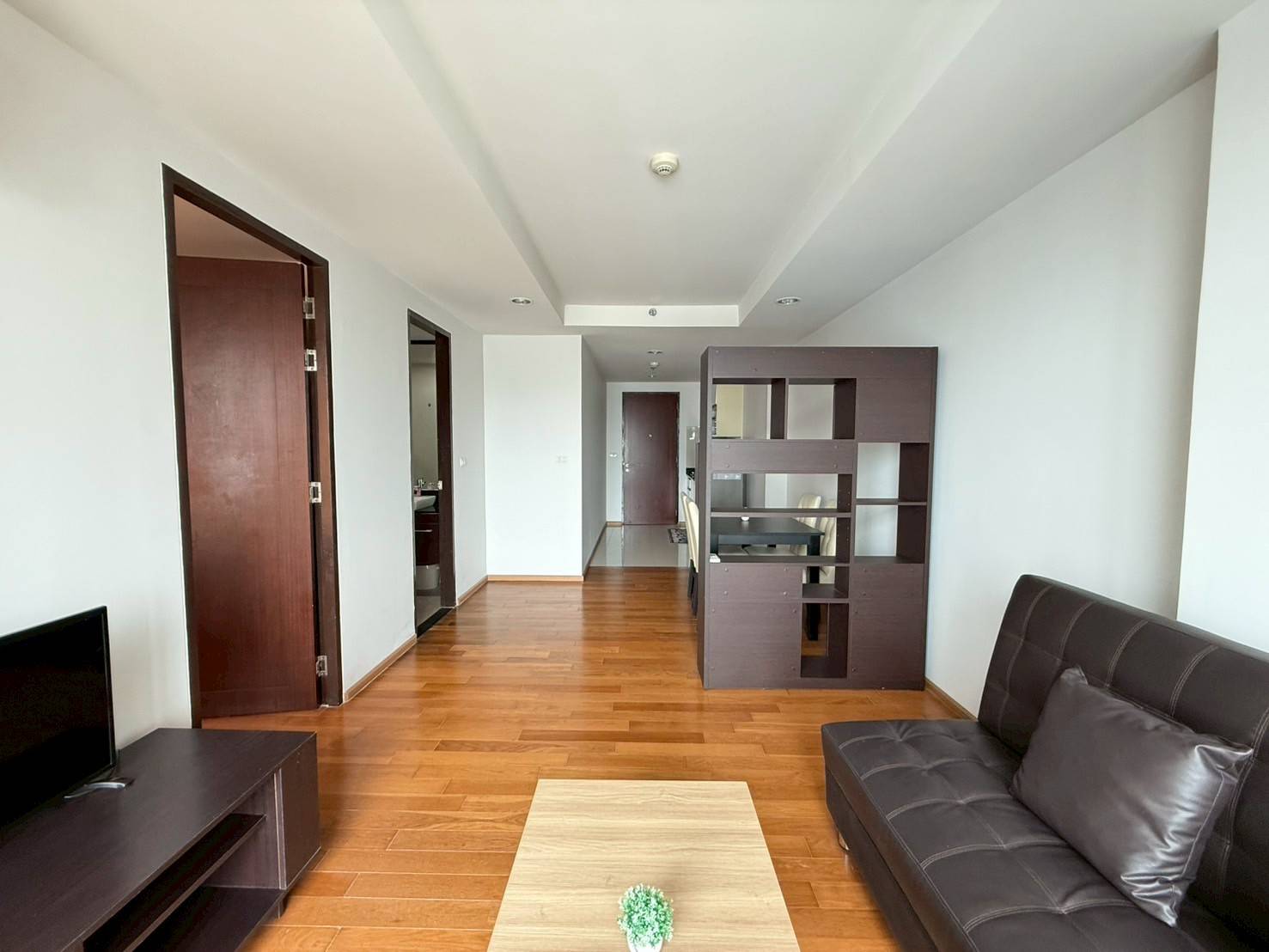 🌟 ให้เช่าคอนโด Abstracts Phahonyothin Park แอ็บสแตร็กส์ พหลโยธิน พาร์ค อาคาร A 📍 ใกล้ BTS ห้าแยกลาดพร้าว 300 เมตร