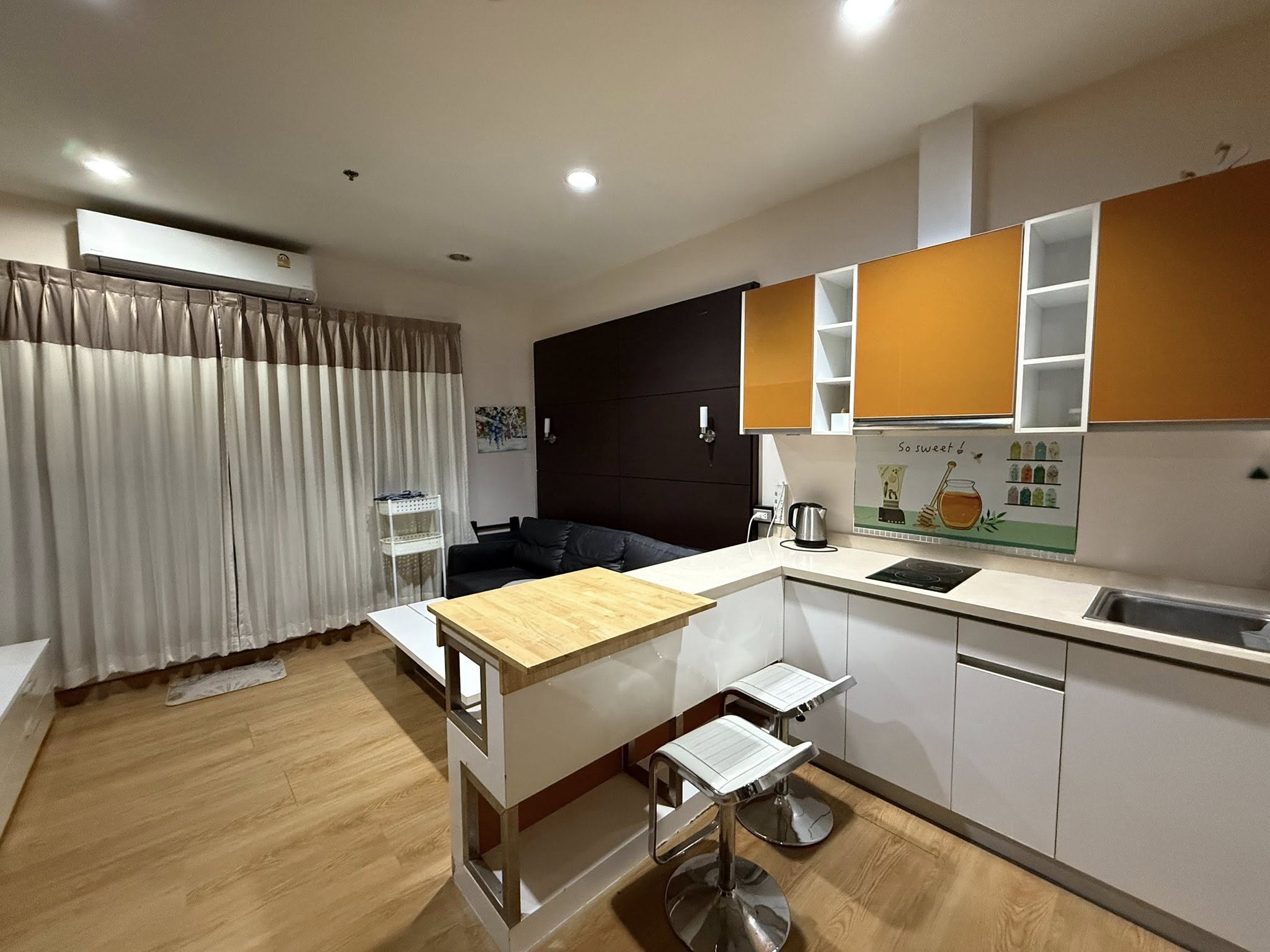 ðĄâĻ āđāļŦāđāđāļāđāļēāļāļāļāđāļ āļāđāļēāļāļāļĨāļēāļāļāļĢāļļāļ āļŠāļĒāļēāļĄ-āļāļāļļāļĄāļ§āļąāļ / Baan Klang Krung SiamâPathumwan âĻ