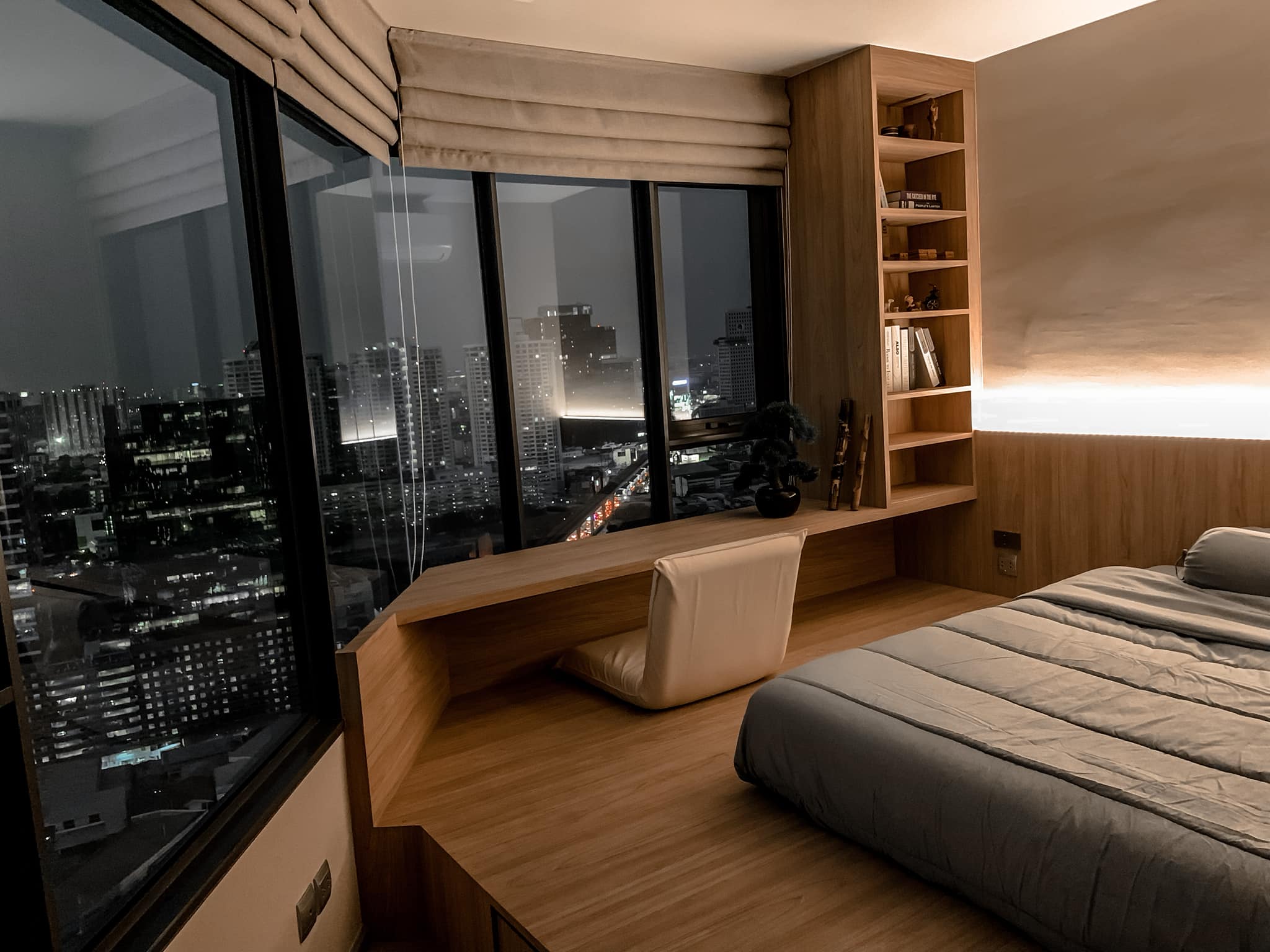 🌟 For Rent / For Sale | Life Ladprao (ไลฟ์ ลาดพร้าว) ห้องมุม Rare Unit ชั้นสูง วิวโล่งสุดสายตา! 🌟