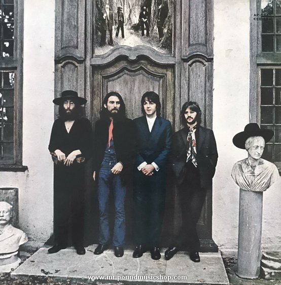 The Beatles - Hey Jude