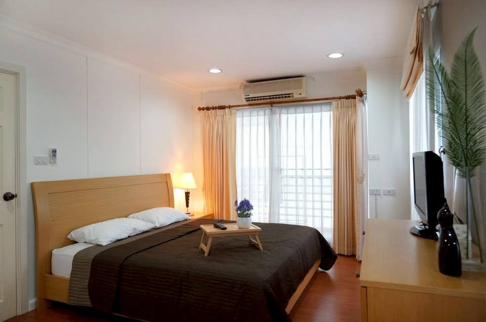 🏢 ปล่อยเช่าคอนโด Lumpini Suite Sukhumvit 41 ห้องใหญ่ แต่งครบ พร้อมอยู่ ทำเลหรู ✨