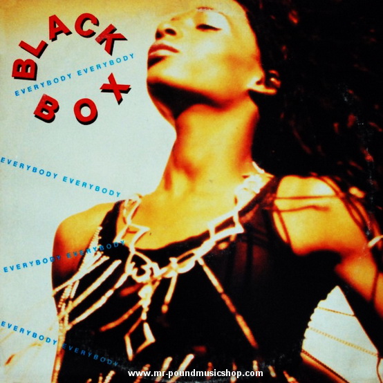 Black Box - Everybody Everybody