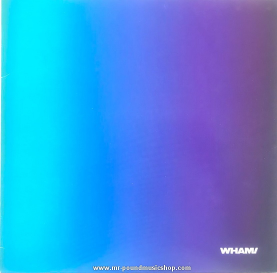 Wham! - Music From The Edge Of Heaven