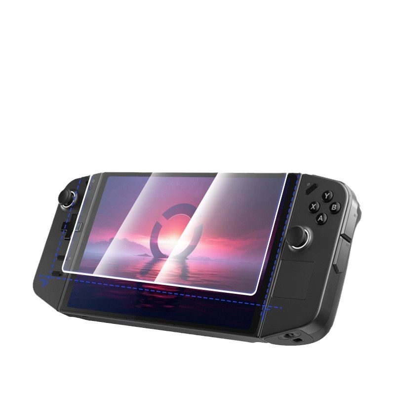 Lenovo Legion Go ฟิล์มกระจก Diamond HD