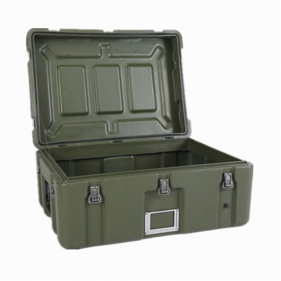 R-796 Military Roto Molded Instrument Cases
