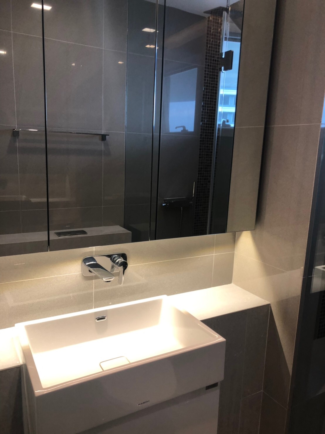 Cheap Sales The Saint Residences 2-Bed High Floor Cheaper than Contract Price 3