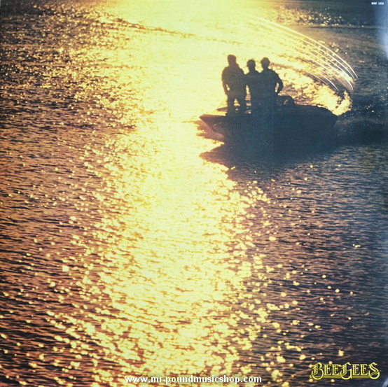 Bee Gees - Spirits Having Flown