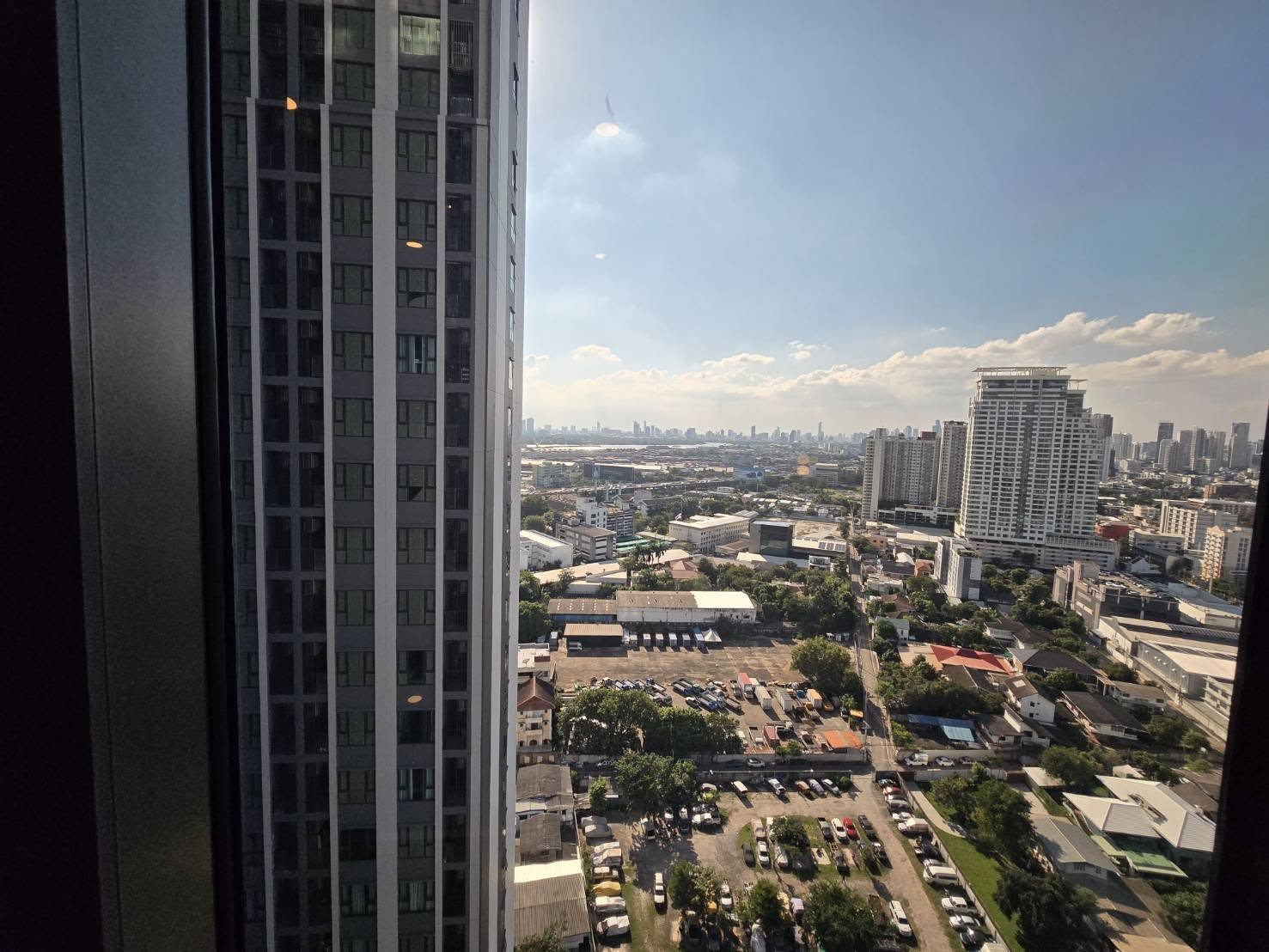 ให้เช่าคอนโด แอสปาย สุขุมวิท–พระราม 4 / For Rent Aspire Sukhumvit – Rama 4 (English below)