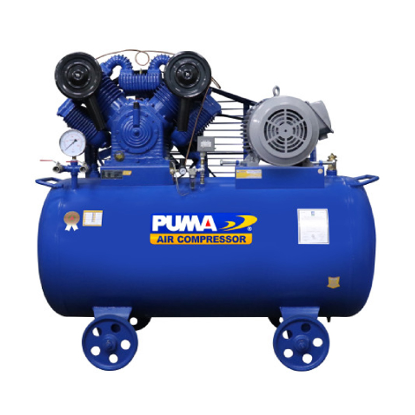 ปั๊มลมพูม่า PUMA 30 แรงม้า ถัง 800 ลิตร รุ่น PP-430