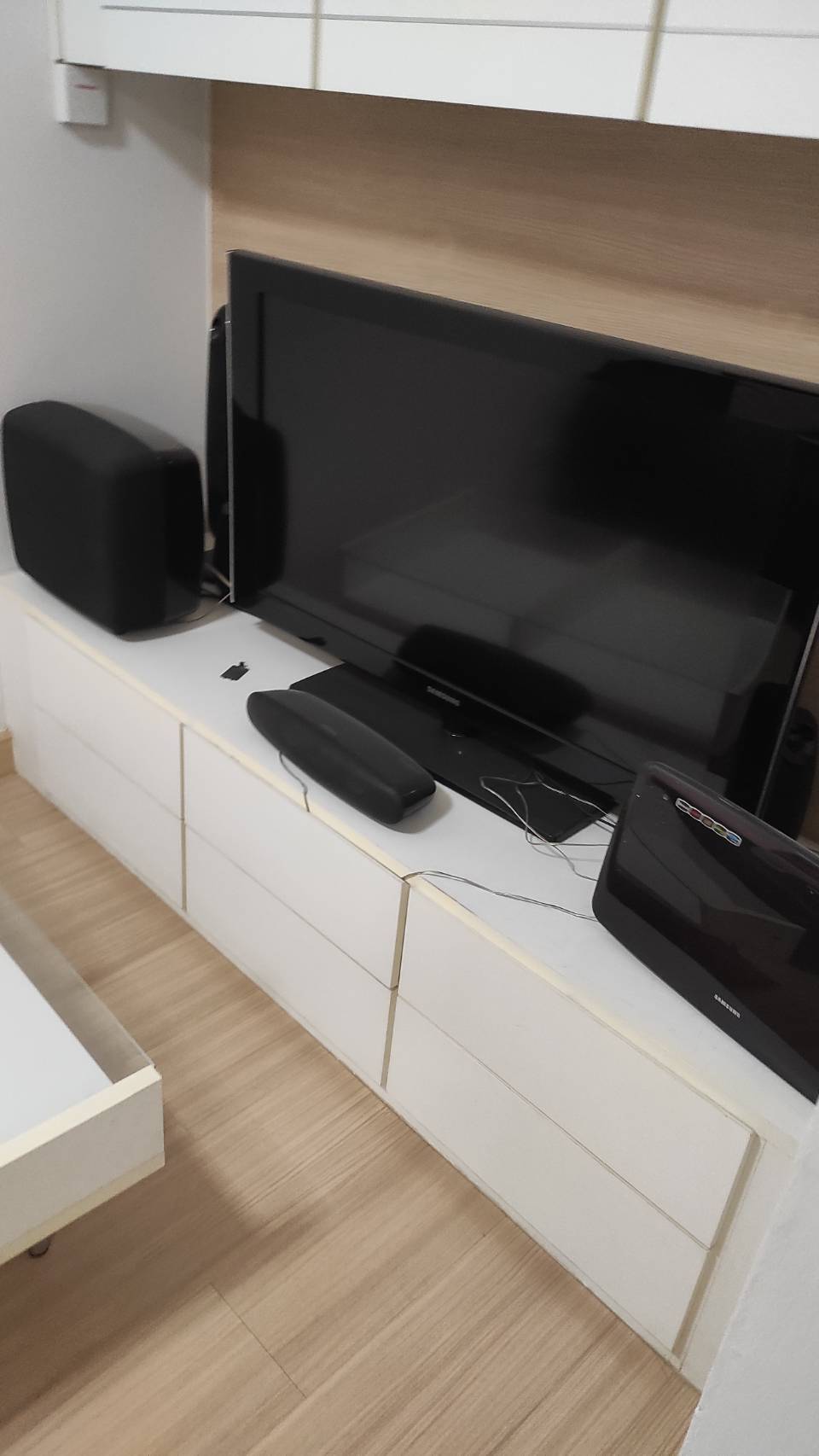 ขาย / ให้เช่าคอนโด The Parkland Srinakarin (เดอะ พาร์คแลนด์ ศรีนครินทร์)1 ห้องนอน 1 ห้องน้ำ ขนาด 40 ตรม