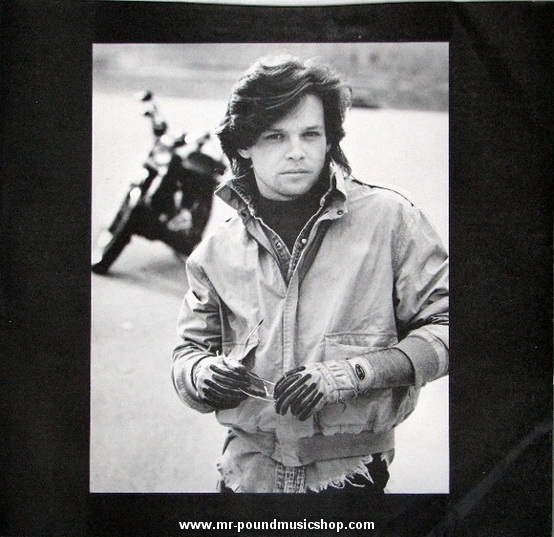 John Cougar - American Fool