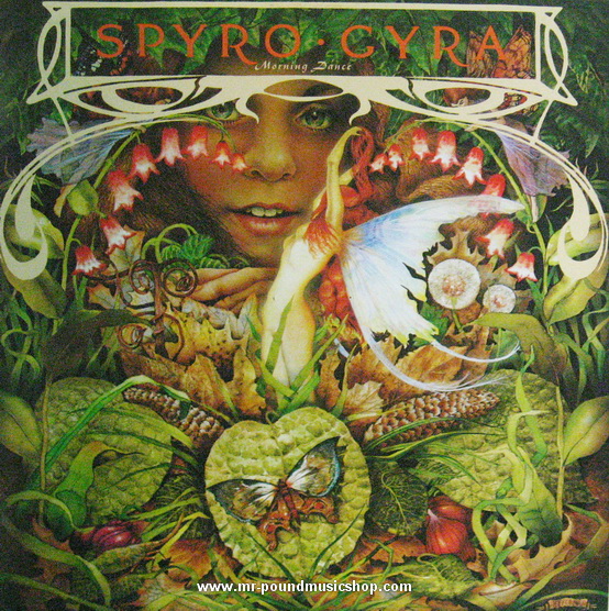 Spyro Gyra - Morning Dance
