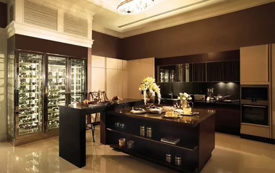 ขายด่วน !!!! ขายต่ำกว่าทุน คฤหาสน์หรู โครงการ หมู่บ้านคิว ทเวลฟ์ ราชพฤกษ์-สาทร