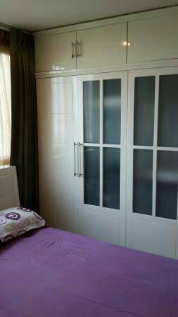 ให้เช่าคอนโด ยูดีไลท์ 2@บางซื่อ U Delight 2 @ Bangsue Station 1ห้องนอน 1 ห้องน้ำ ชั้น 12 พื้นที่ 27 sqm.