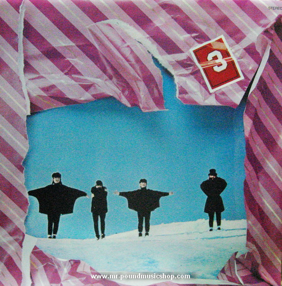 The Beatles - From Liverpool-The Beatles Box