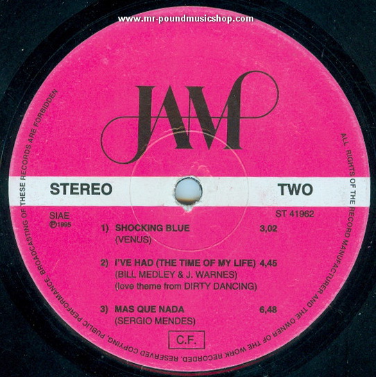 Various Artists - Untitled