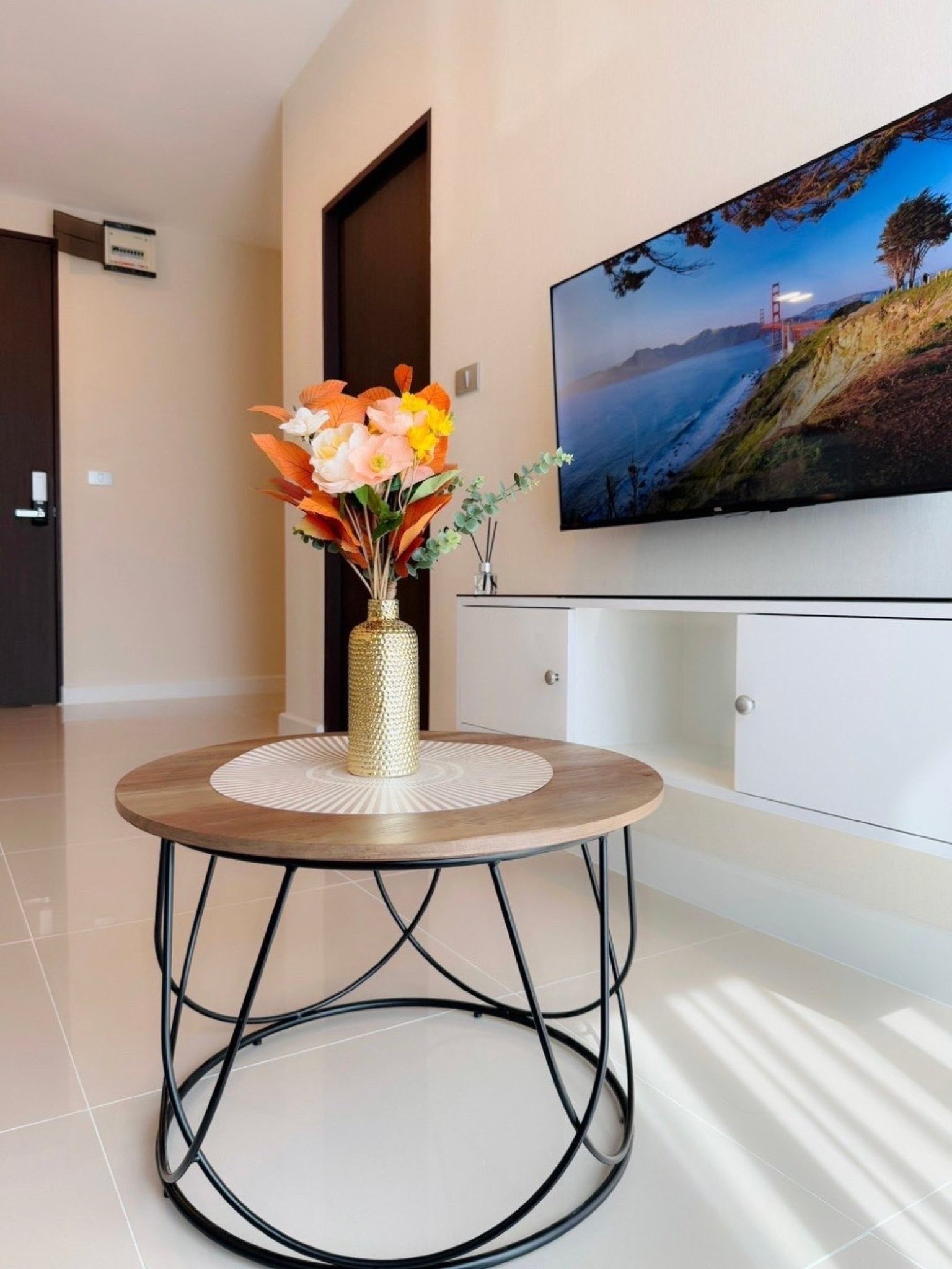 ðĒ āđāļŦāđāđāļāđāļē! āļŦāđāļāļāđāļŦāļĄāđāļāļĢāļīāļāļāļāļāđāļ The Sky Sukhumvit (āđāļāļāļ° āļŠāļāļēāļĒ āļŠāļļāļāļļāļĄāļ§āļīāļ) 1 āļŦāđāļāļāļāļāļ āļāļĢāđāļāļĄāđāļāđāļēāļāļĒāļđāđāđāļāđāļāļąāļāļāļĩ