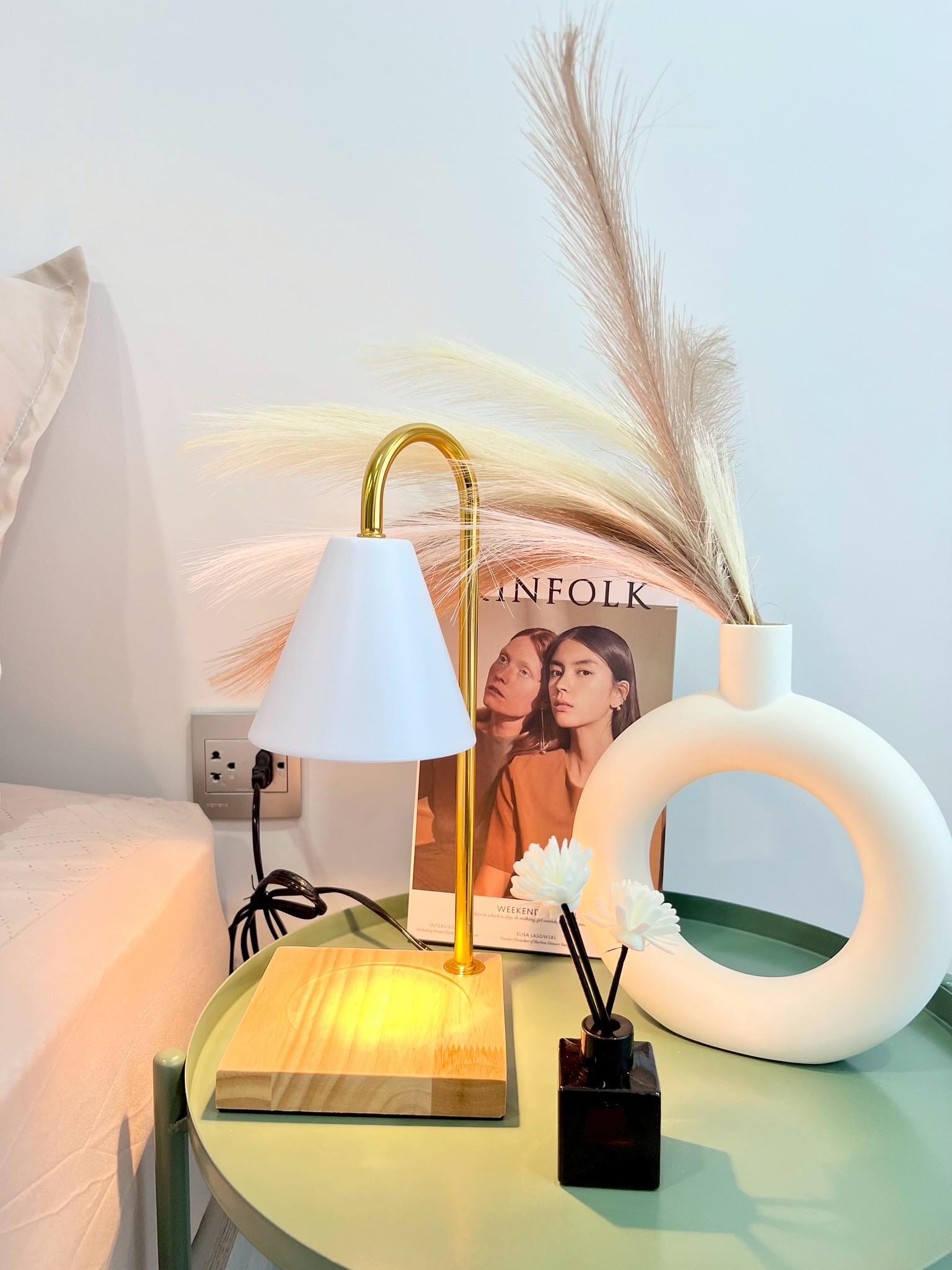 ให้เช่าคอนโด เคฟ ซีด เกษตร / For Rent Kave Seed Kaset (English below)