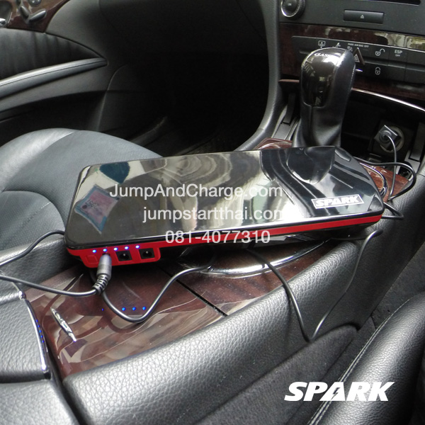 Spark Jump Starter JS18