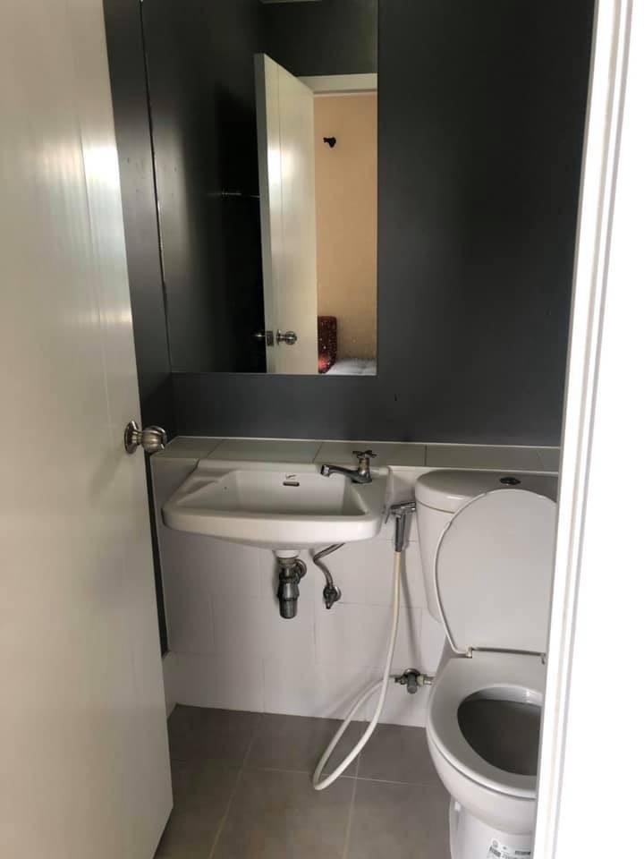 ขายคอนโด Plum Condo Park Rangsit (พลัม คอนโด พาร์ค รังสิต) 2 ห้องนอน 1 ห้องน้ำ 1 ห้องนั่งเล่น 2 ระเบียง