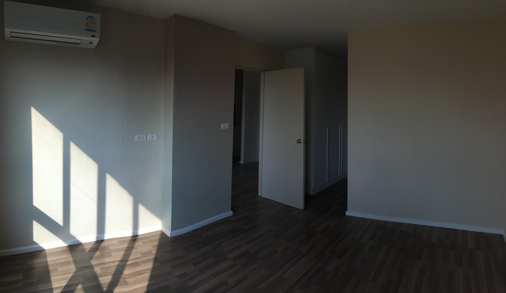 ขายคอนโด Parano Condo @ Chiang Mai (พาราโน่ คอนโด แอท เชียงใหม่) 2 ห้องนอน 2 ห้องน้ำ ขนาด 65.23 ตรม. ชั้น 6 ขายราคา 3.6 ล้านบาท