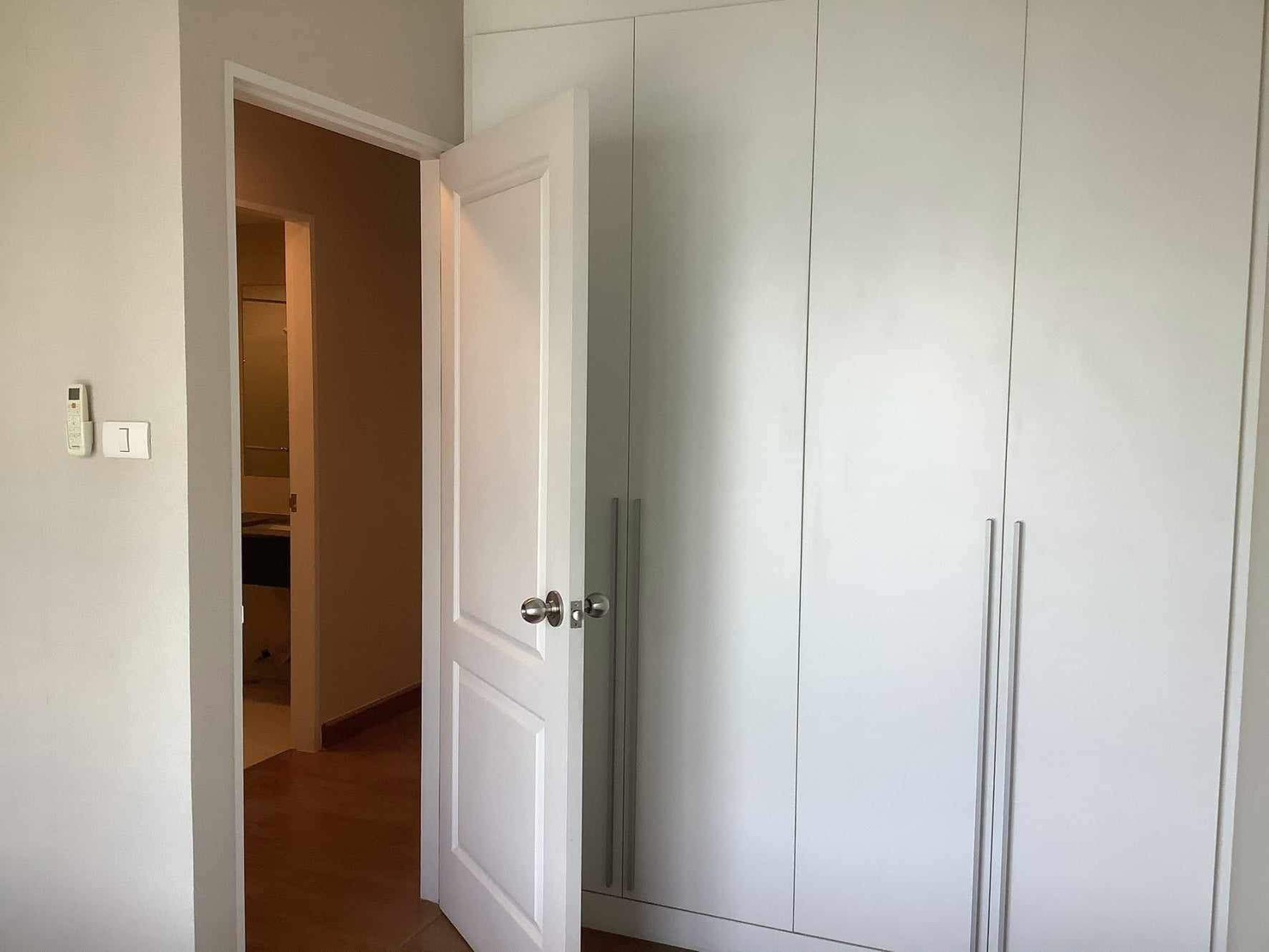 ✨ ให้เช่าคอนโด Belle Grand Rama 9 : เบลล์ แกรนด์ พระราม 9 ห้องใหญ่ สบาย แยกสัดส่วนชัดเจน วิวเมือง เฟอร์นิเจอร์ครบ พร้อมเข้าอยู่