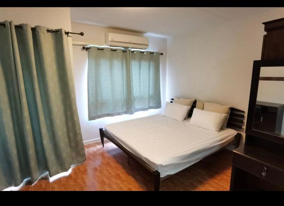 ให้เช่าคอนโด 624 Condolette Ratchada 36 (624 คอนโดเลต รัชดา 36) (ซอยเสือใหญ่) พร้อมอยู่ - ค่าเช่า 6,500 บาท ต่อเดือน