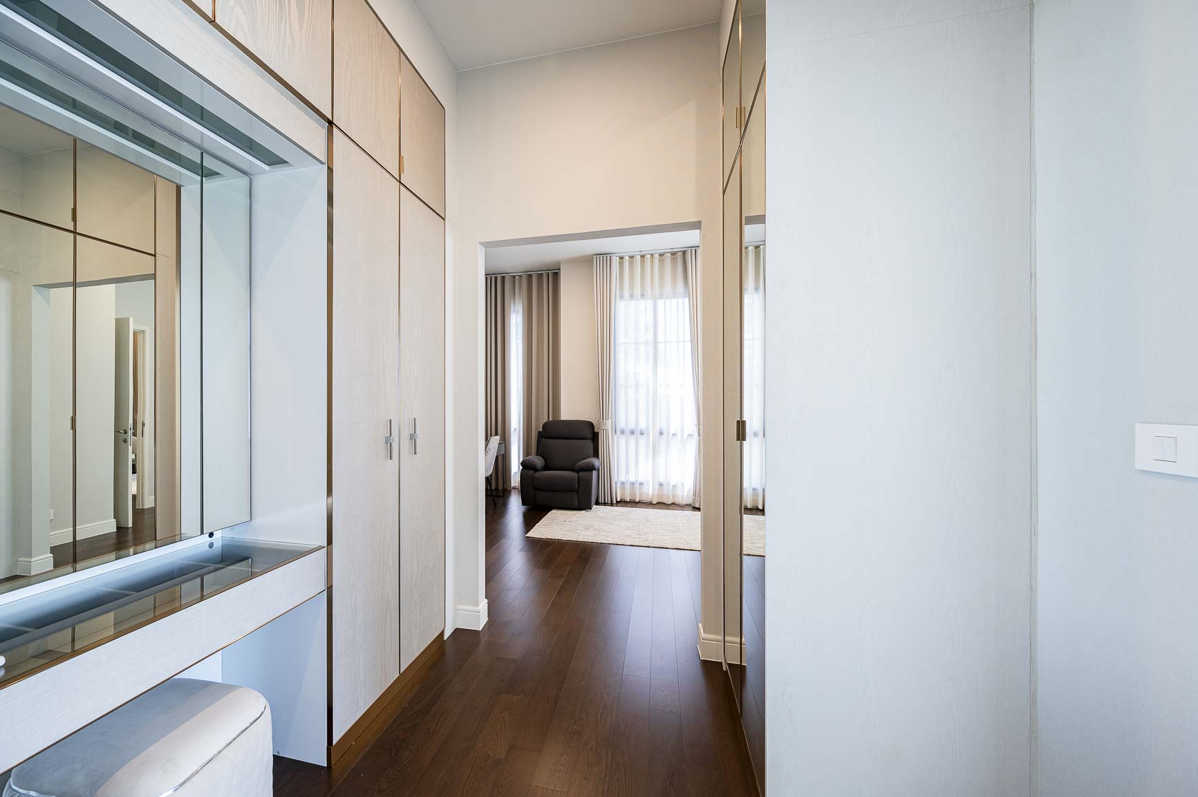 ✨ ให้เช่าบ้านเดี่ยวสุดหรู โครงการ ณริณสิริ กรุงเทพกรีฑา / NARINSIRI Krungthep Kreetha ✨