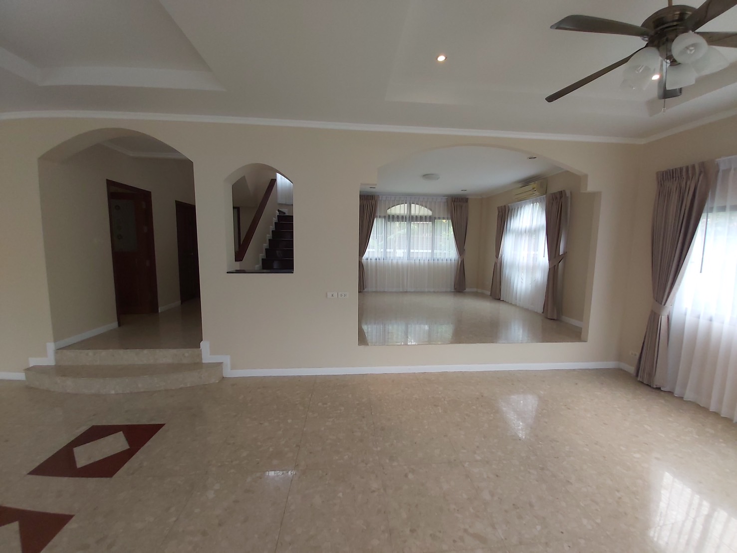 🏡 ขาย / ให้เช่าบ้านเดี่ยว หมู่บ้าน ศุภาลัย สุวรรณภูมิ ถ.อ่อนนุช–ลาดกระบัง / For Sale or Rent House Supalai Suvarnabhumi Onnut–Latkrabang