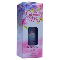 Garden Me Blossom Gel เจลน้ำดอกไม้ ดีเจนุ้ย