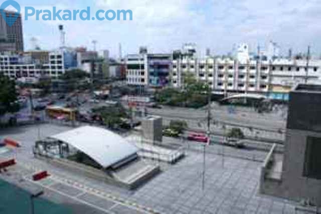 ให้เช่า Life @ Ratchada - Huay Kwang (ไลฟ์ แอท รัชดา-ห้วยขวาง ราคา โปรโมชั่น 14,000 บาท ห้องขนาด 41 ตารางเมตร