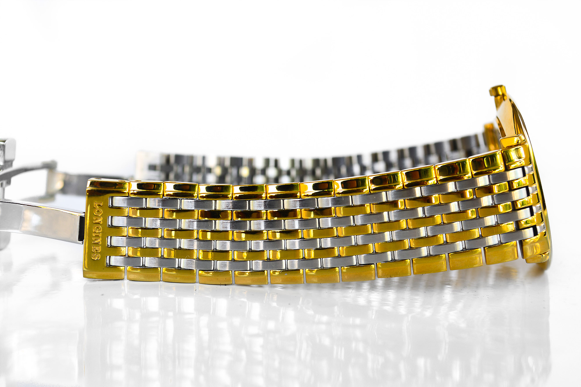 Longines La Grande Classique 2 tone (Sold)