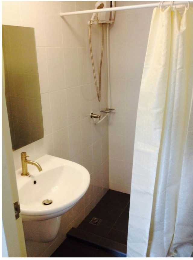 ขาย / ให้เช่าคอนโดยู รัชโยธิน Condo U Ratchayothin ห้อง 1 ห้องนอน 1 ห้องน้ำ