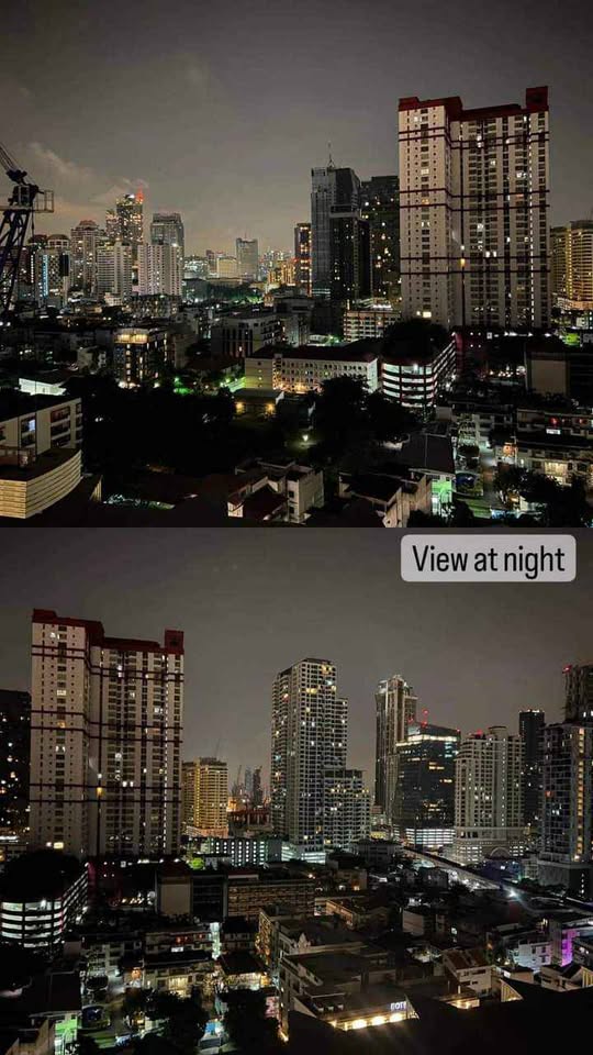 ให้เช่า คอนโด Noble Revent (โนเบิล รีเว้นท์) พญาไท 📍 ทำเลพรีเมียม ใจกลางกรุงเทพ เดินเพียง 100 เมตร ถึง BTS พญาไท และ Airport Rail Link พญาไท