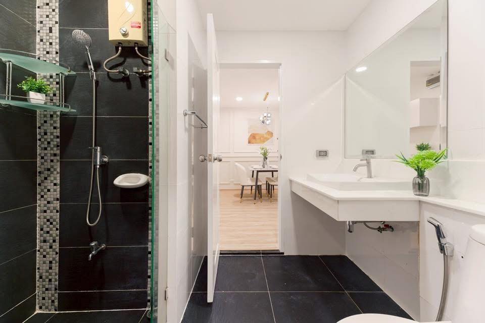 ขายคอนโด D65 Condominium (ดี 65 คอนโดมิเนียม สุขุมวิท 65) — ใกล้ BTS เอกมัย เพียง 360 เมตร