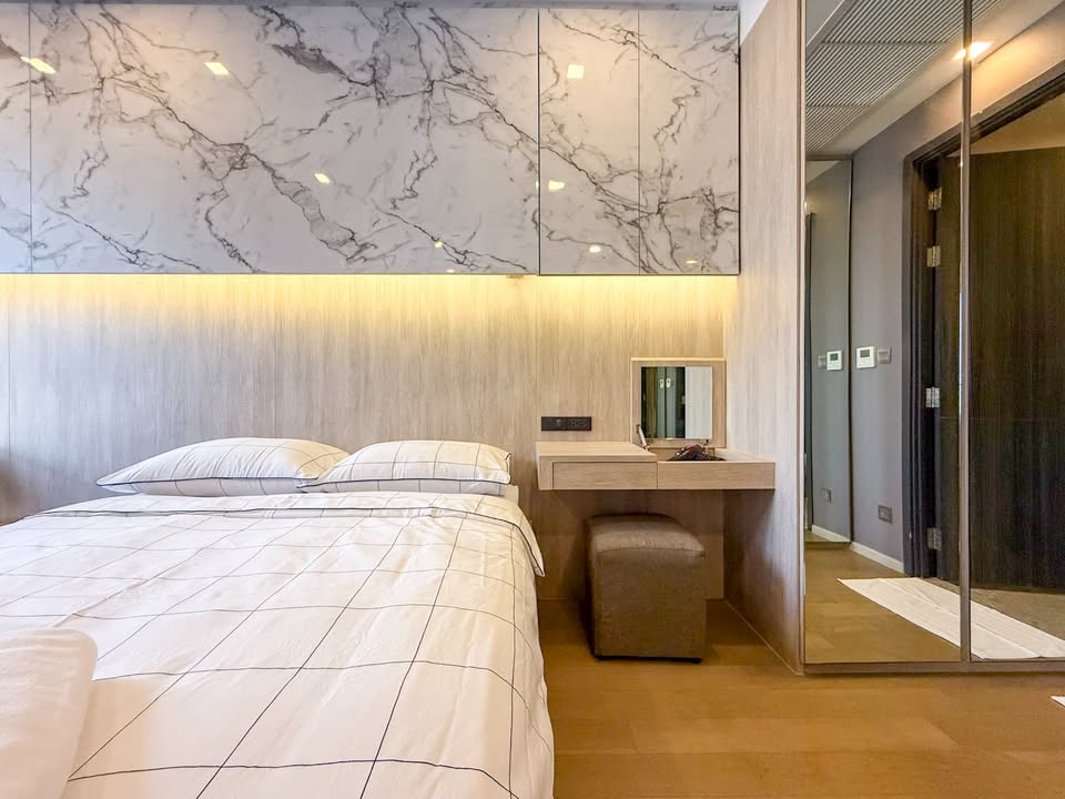 🏡✨ ให้เช่าคอนโด แอชตัน อโศก / Ashton Asoke ✨