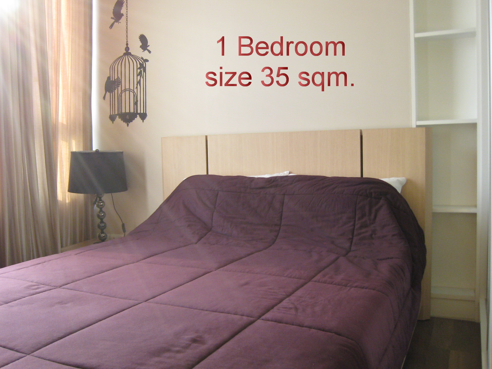 ให้เช่าคอนโด The Bloom สุขุมวิท 71 ใกล้รถไฟฟ้า พระโขนง