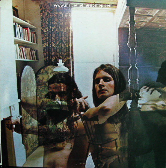 Black Sabbath - Sabbath Bloody Sabbath