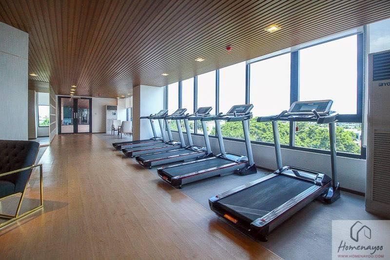 ขายคอนโด Artisan Ratchada (อาร์ติซาน รัชดา)