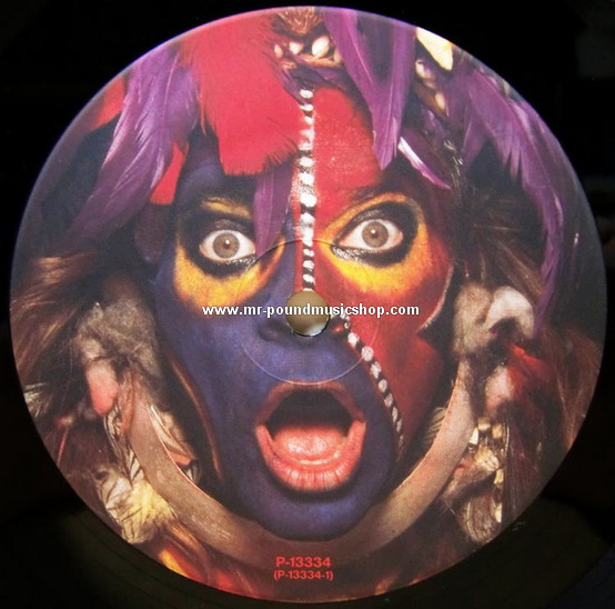 David Lee Roth - Eat 'Em And Smile