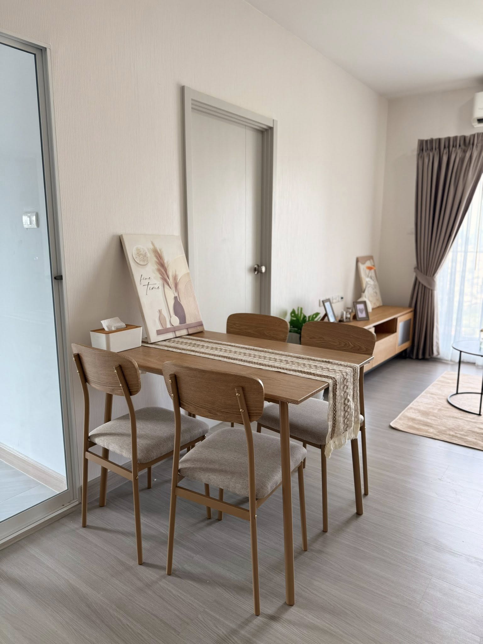 🏢 ให้เช่าคอนโด ศุภาลัย ลอฟท์ สาทร–ราชพฤกษ์ (Supalai Loft Sathorn–Ratchaphruek) 💰 ค่าเช่าเพียง 23,000 บาท/เดือน