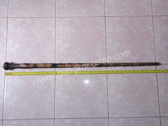 ไม้หายาก... ไม้ตะพด(ไม้ขาวดำ) ลายสวยมาก