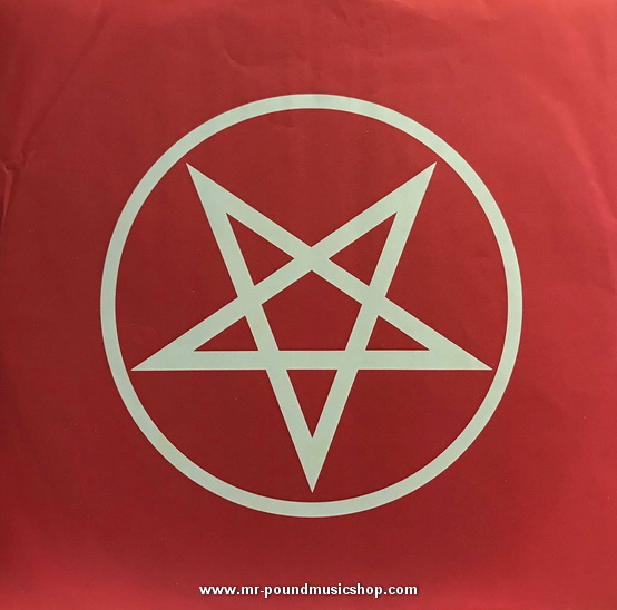 Motley Crue - Shout At The Devil