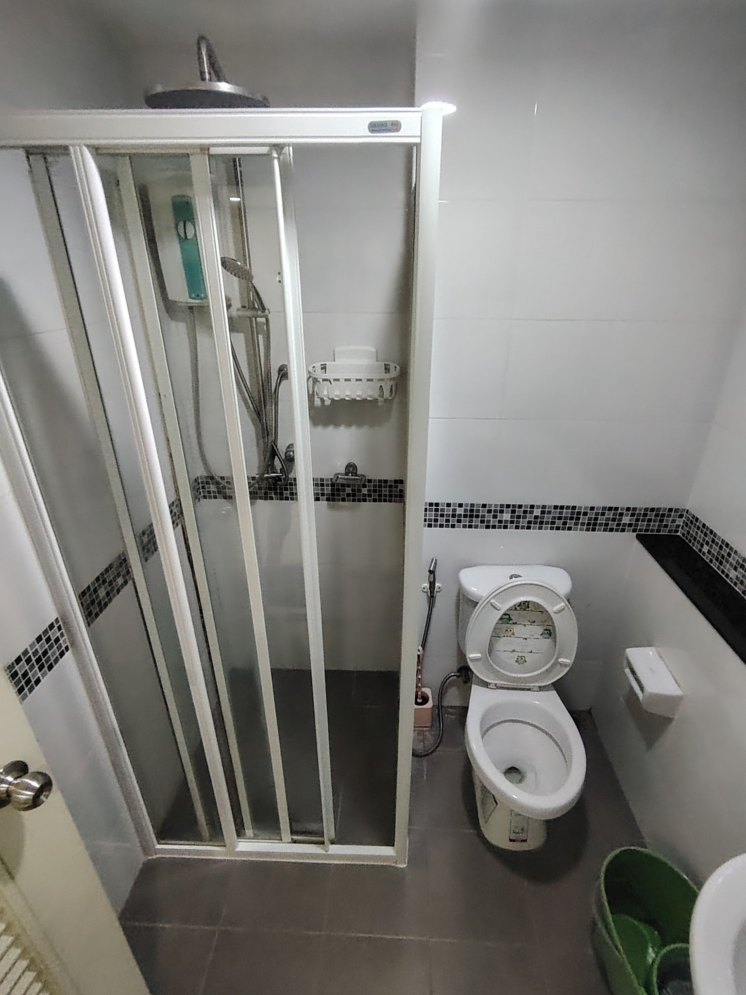 🏙 ให้เช่าคอนโด เคนซิงตัน แบริ่ง 12 / For Rent Condo Kensington Bearing 12