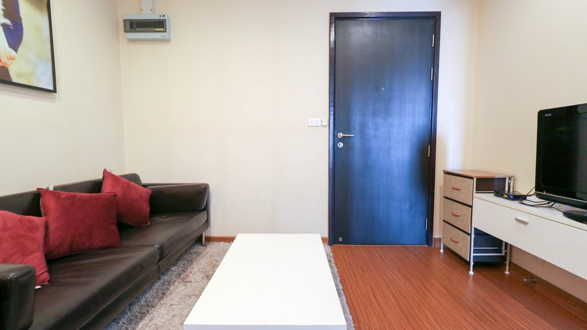 ให้เช่าคอนโด Diamond Sukhumvit 77 (ไดมอนด์ สุขุมวิท 77 ) ลดพิเศษ จาก 15,000 เหลือเพียง 12,000 แบบ 1 ห้องนอน